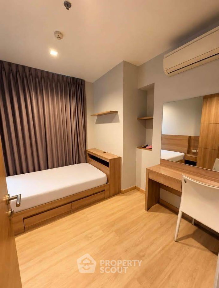 รูป คอนโด 2-ห้องนอน ที่ ริธึ่ม พหล-อารีย์ ใกล้ BTS สะพานควาย (ID 3329130) - รูปที่ 3/8