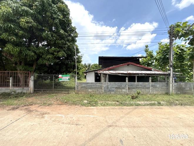 picture HOME 189 Sq.w. Pa Kham Buri Ram for 799,000 - 1/43