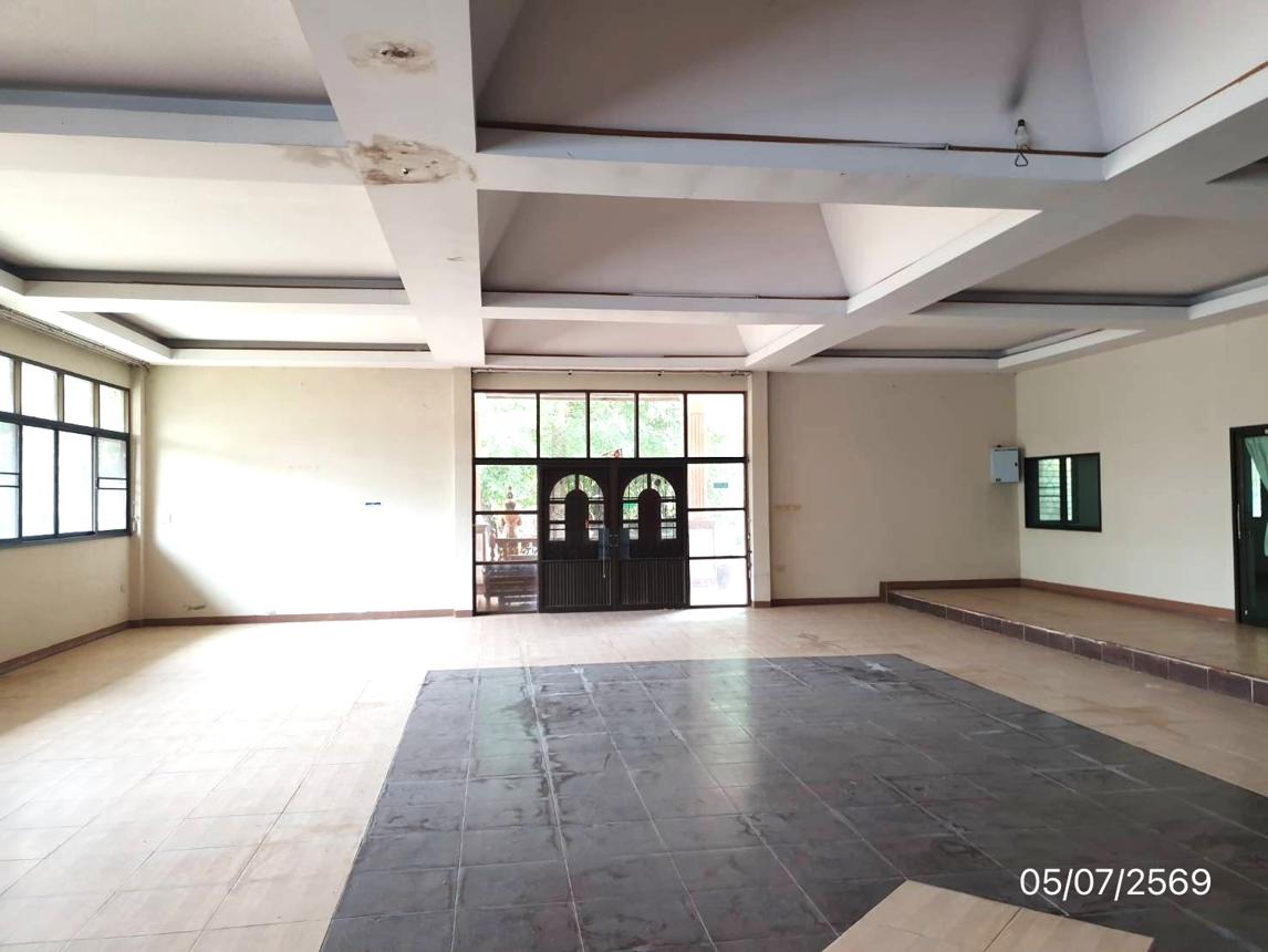 รูป บ้านเดี่ยว 645.3 ตร.วา เมืองลำพูน ลำพูน 3.3M - รูปที่ 25/43