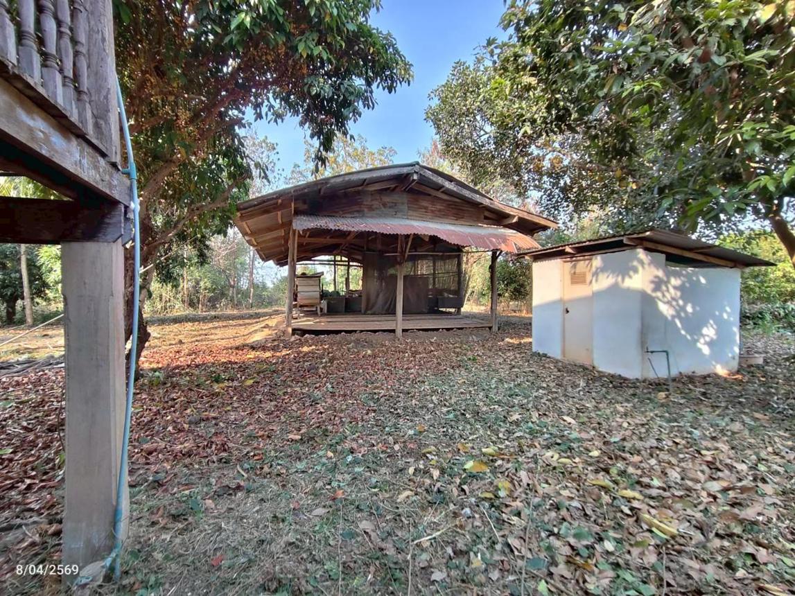 รูป บ้านเดี่ยว 898 ตร.วา พิชัย อุตรดิตถ์ 629,000 - รูปที่ 24/33
