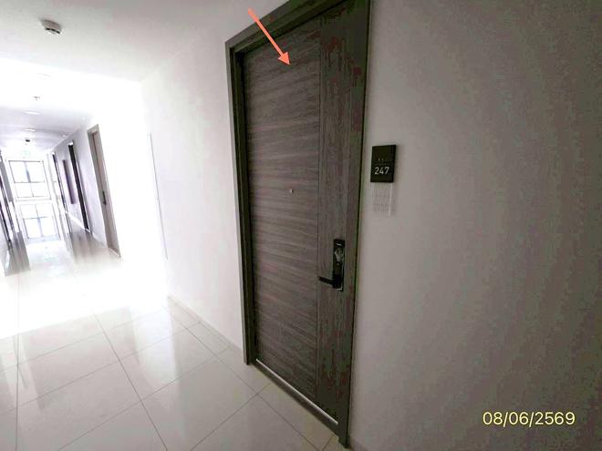 picture CONDO 22.91 Sq.m. Bang Sue Bangkok for 2.1M - 8/25
