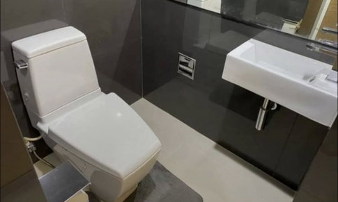 MN023837 | 1 ห้องนอน | 2 ห้องน้ำ | BTS On Nut | 46 ตร.ม. | 23,000 บาท/เดือน | ชั้น 7 — Rhythm Sukhumvit 50 Bangkok