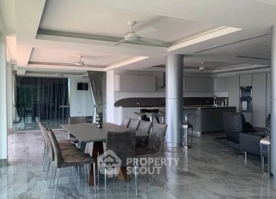 picture 4-BR 450 Sqm At Rawai Beach View Residence, Rawai (ID 3280086) - 5/6