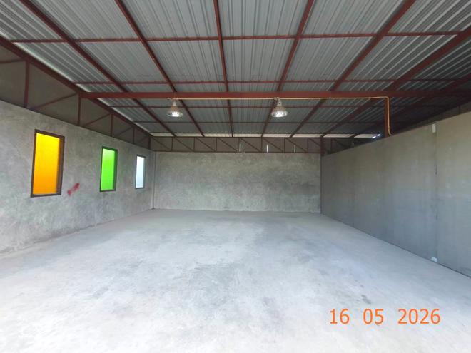 รูป บ้านเดี่ยว 101 ตร.วา สันกำแพง เชียงใหม่ 1.3M - รูปที่ 5/31