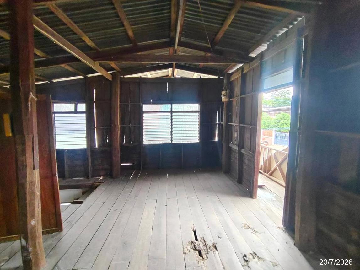 รูป บ้านเดี่ยว 87 ตร.วา ชุมแพ ขอนแก่น 746,000 - รูปที่ 35/45