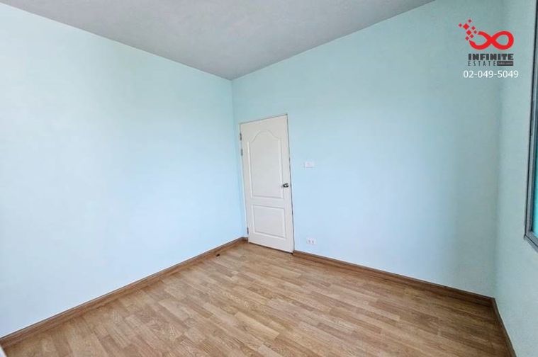 ขายทาวน์โฮม 4 ห้องนอน 110 ตร.ม. 16.4 ตร.ว. Areeya The Colors Premium Lat Pla Khao