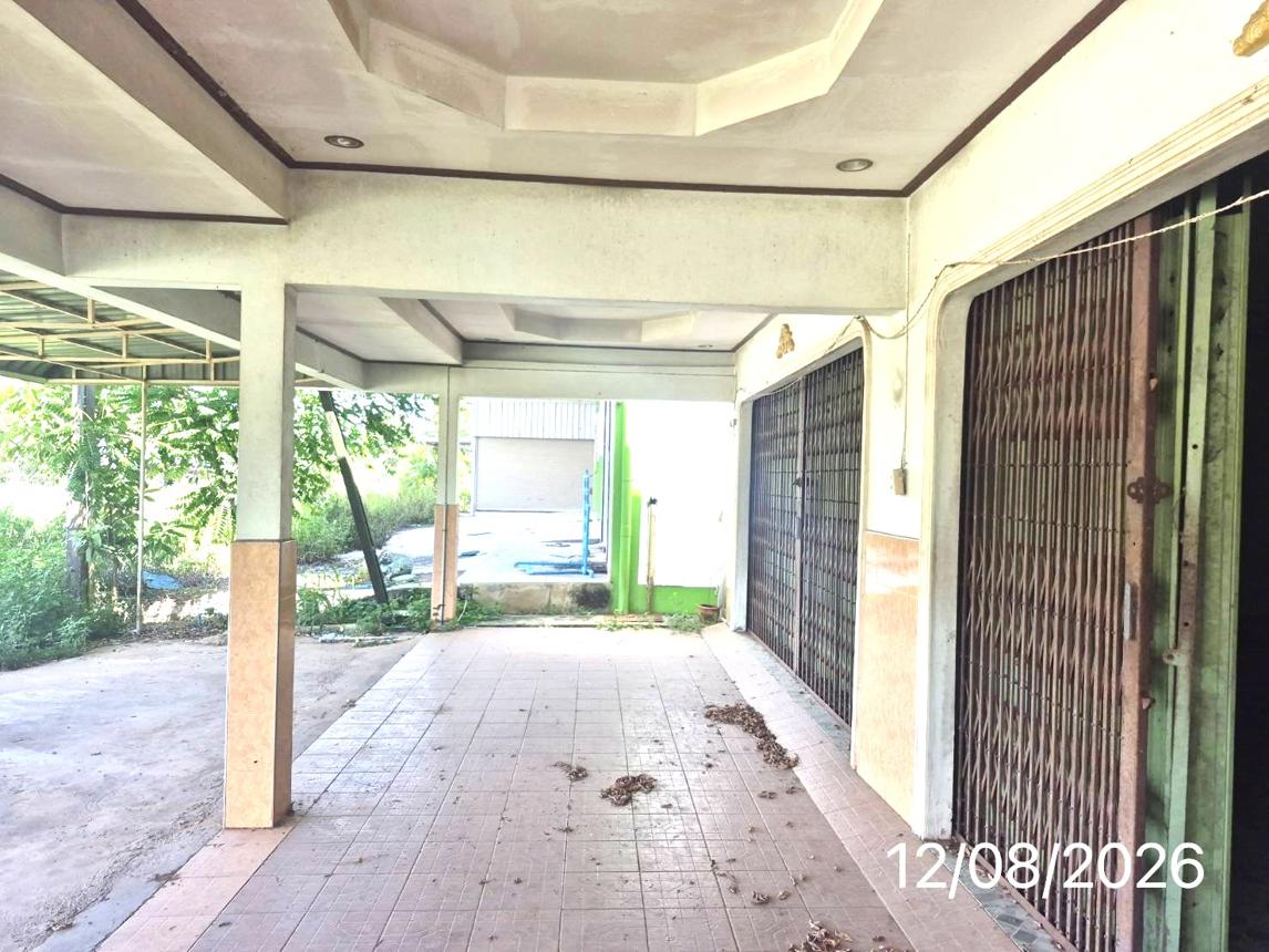 picture HOME 69 Sq.w. Bang Khan Nakhon Sri Thammarat for 2.2M - 29/33