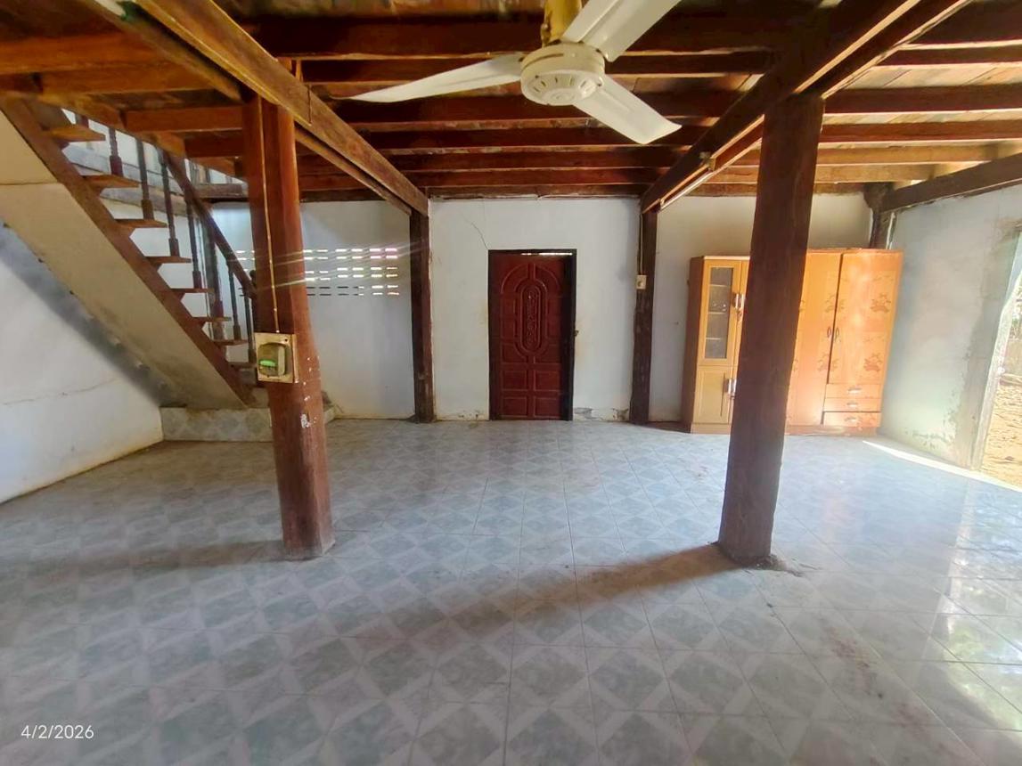 รูป บ้านเดี่ยว 79 ตร.วา เมืองขอนแก่น ขอนแก่น 682,000 - รูปที่ 19/29