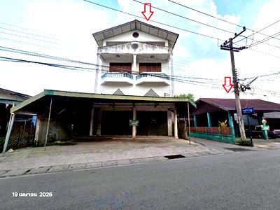 Houses for sale Tak : HOME 123.4 Sq.w. Um Phang Tak for 3.8M