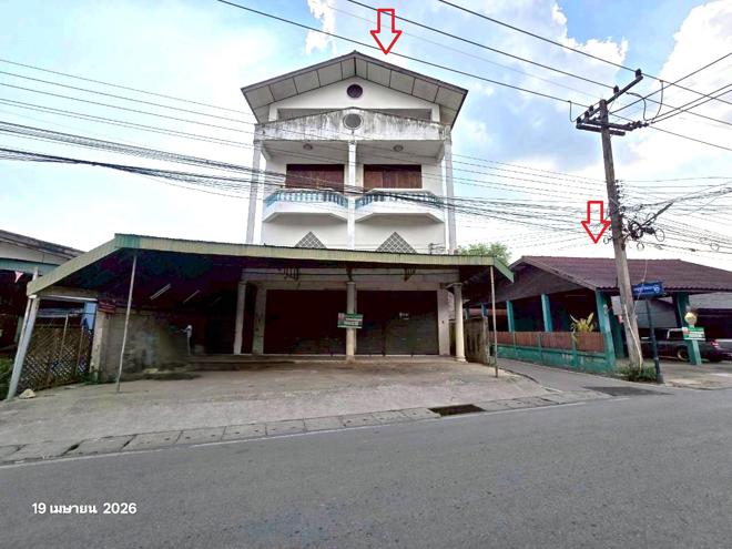 รูป บ้านเดี่ยว 123.4 ตร.วา อุ้มผาง ตาก 3.8M - รูปที่ 1/59