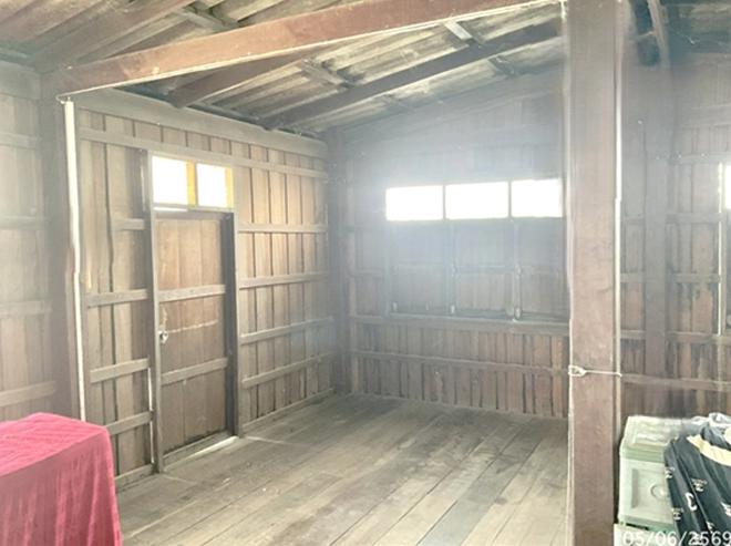 รูป บ้านเดี่ยว 428 ตร.วา ท่ายาง เพชรบุรี 2M - รูปที่ 12/31