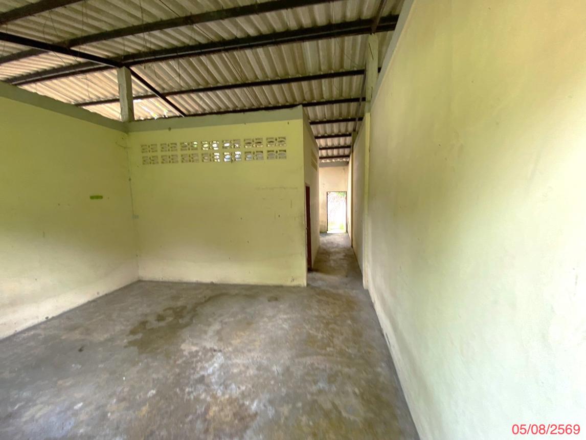 picture FACTORY 1025.7 Sq.w. Muang Songkhla Songkhla for 3.2M - 29/35