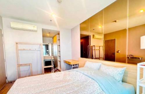 picture 28th-Floor 2-BR Condo At Aeras Condo Pattaya For Sale (ID 3228504) - 5/6