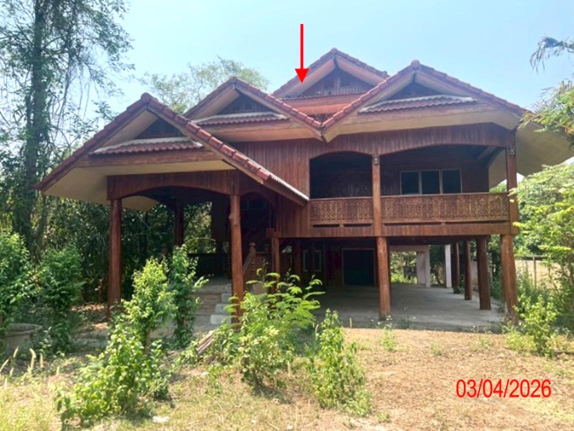 picture HOME 347 Sq.w. Hang Chat Lamphang for 1.2M - 18/35