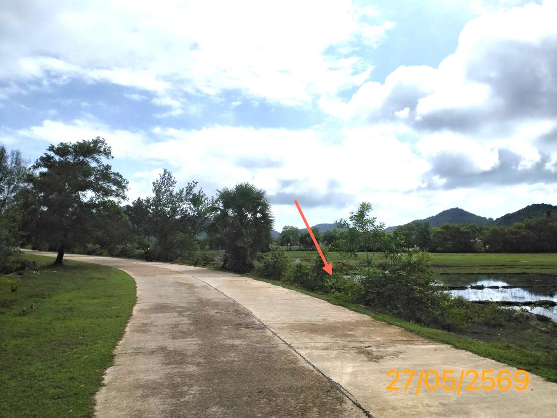 รูป ที่ดินว่างเปล่า 463 ตร.วา เกาะยาว พังงา 2M - รูปที่ 11/15