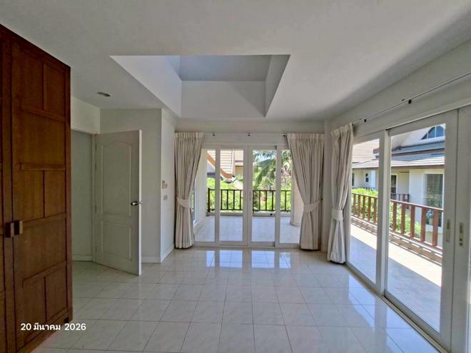 picture CONDO 200 Sq.m. Cha-Am Petchburi for 6.1M - 12/45