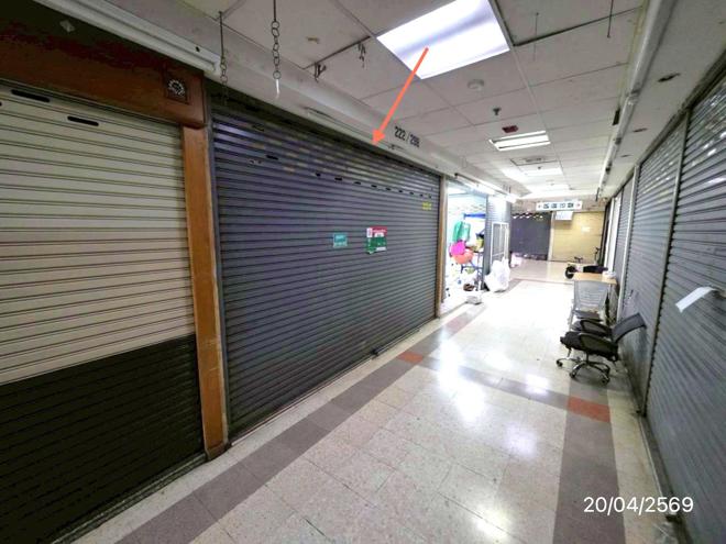 picture OFFICE 24.95 Sq.w. Ratchathewi Bangkok for 3.9M - 4/25