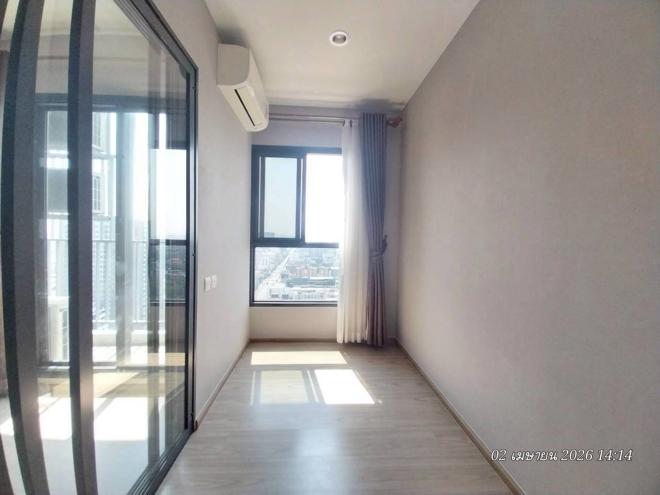 picture CONDO 37.1 Sq.m. Bang Kapi Bangkok for 3.7M - 6/29