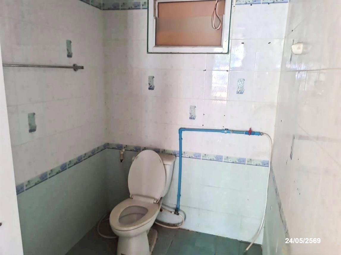 รูป บ้านเดี่ยว 101 ตร.วา เมืองนครราชสีมา นครราชสีมา 2.7M - รูปที่ 27/33