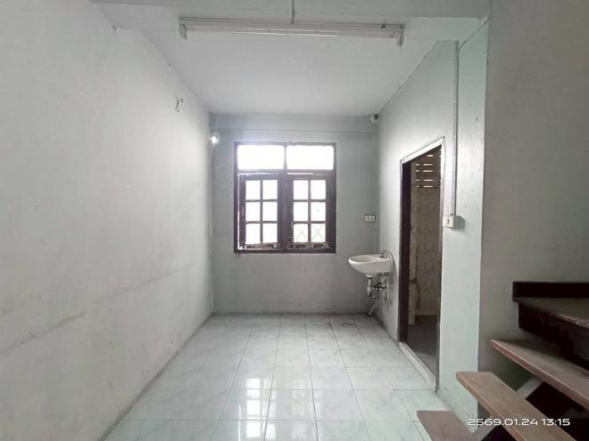 รูป อาคารพาณิชย์ 47.9 ตร.วา เมืองกาฬสินธุ์ กาฬสินธุ์ 5.5M - รูปที่ 11/57