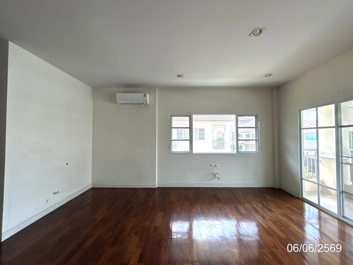 picture HOME 58 Sq.w. Muang Samut Prakarn Samut Prakarn for 6.8M - 43/57
