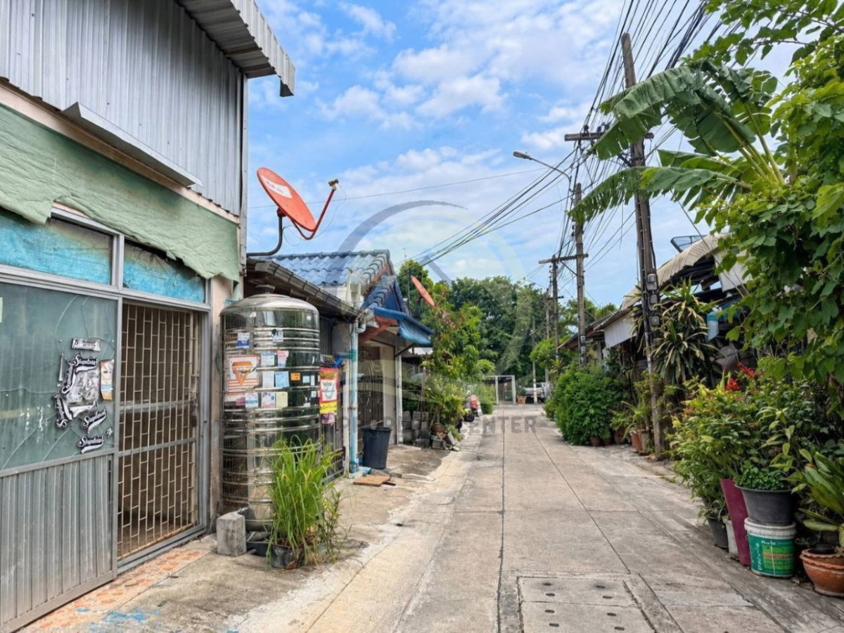 รูป หมู่บ้านเคหะธนบุรี 1 ถนนพระราม 2 ซอย 69 แยก 1 ราคาพิเศษ ขายตามสภาพ ทำเลศักยภาพ ใกล้ทางขึ้นทางด่วน เปิดโอกาสให้เจรจาต่อรองได้ - รูปที่ 7/7
