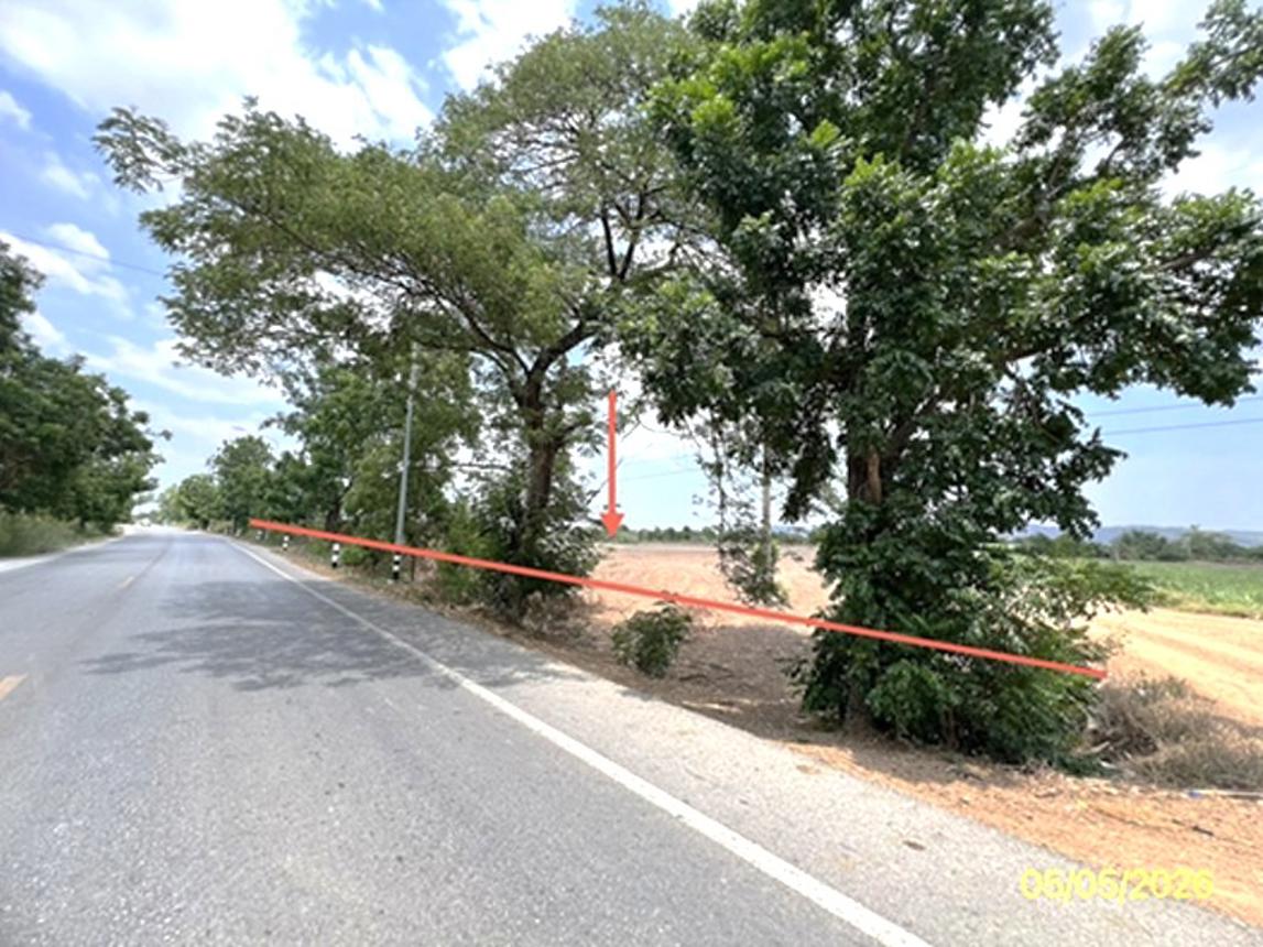 picture LAND 4750 Sq.w. Lao Khwan Kanchanaburi for 13.1M - 8/15