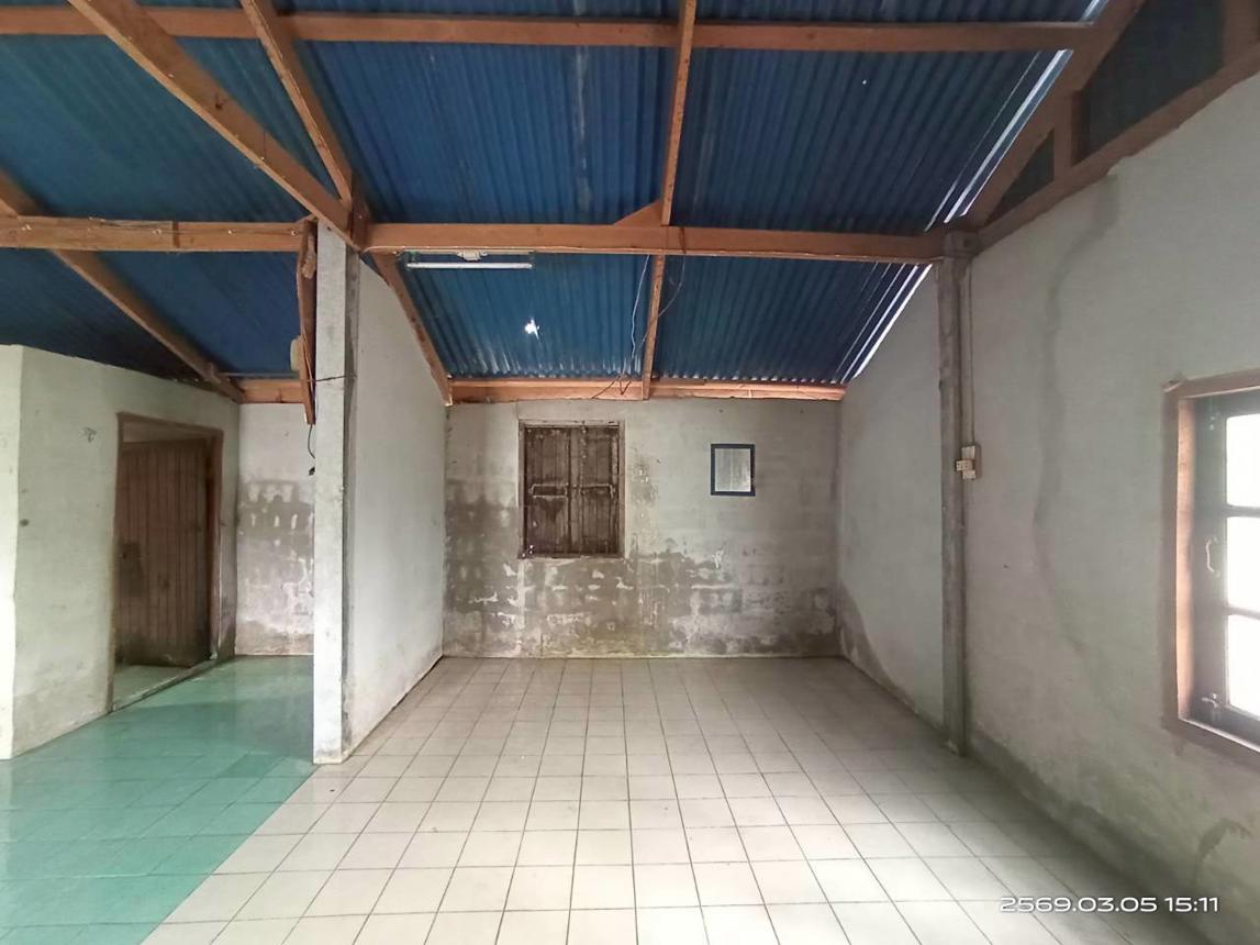 picture HOME 825 Sq.w. Muang Kalasin Kalasin for 1.2M - 24/35