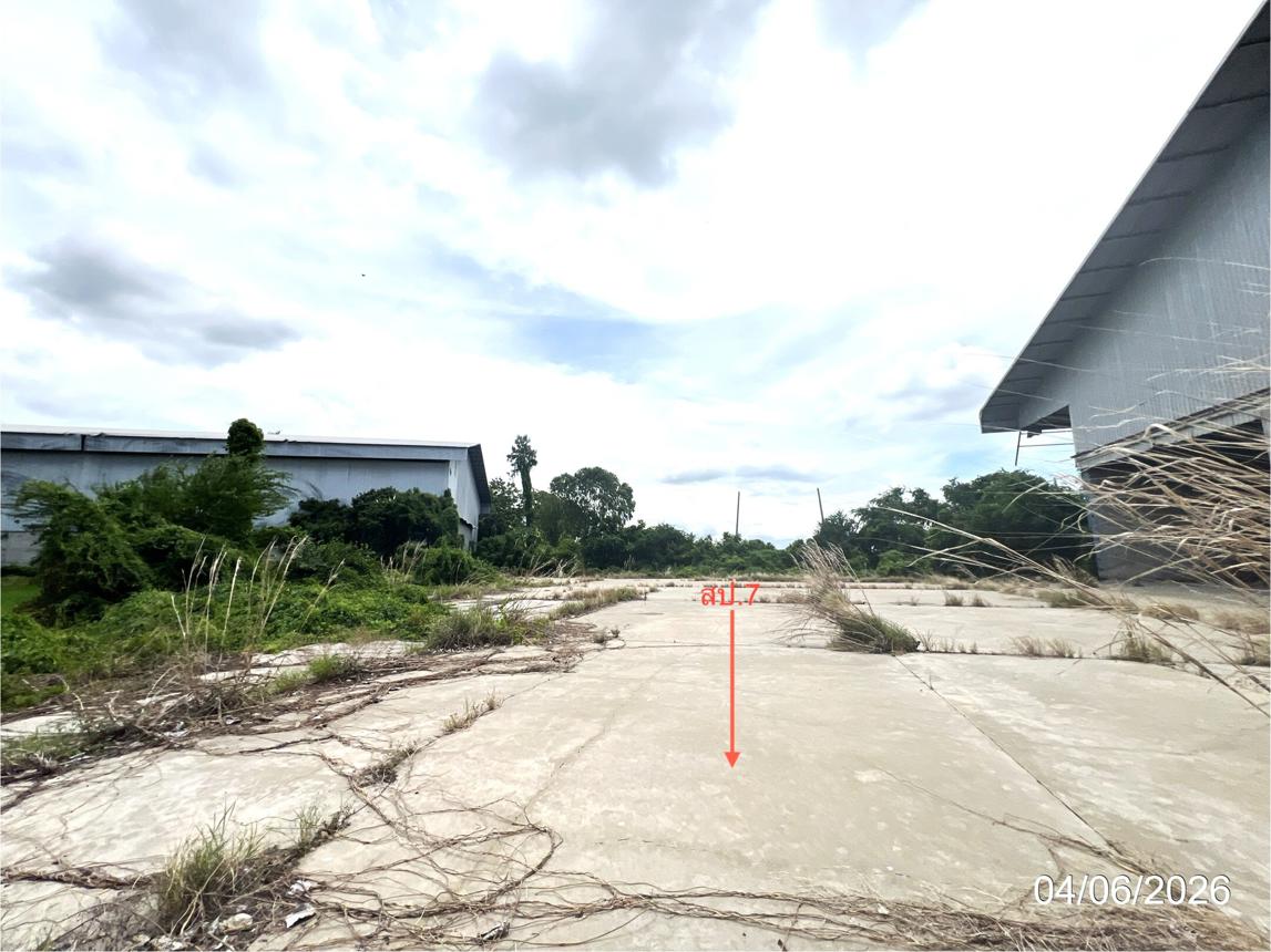 รูป โรงสี 11821.9 ตร.วา สรรคบุรี ชัยนาท 76.7M - รูปที่ 33/45