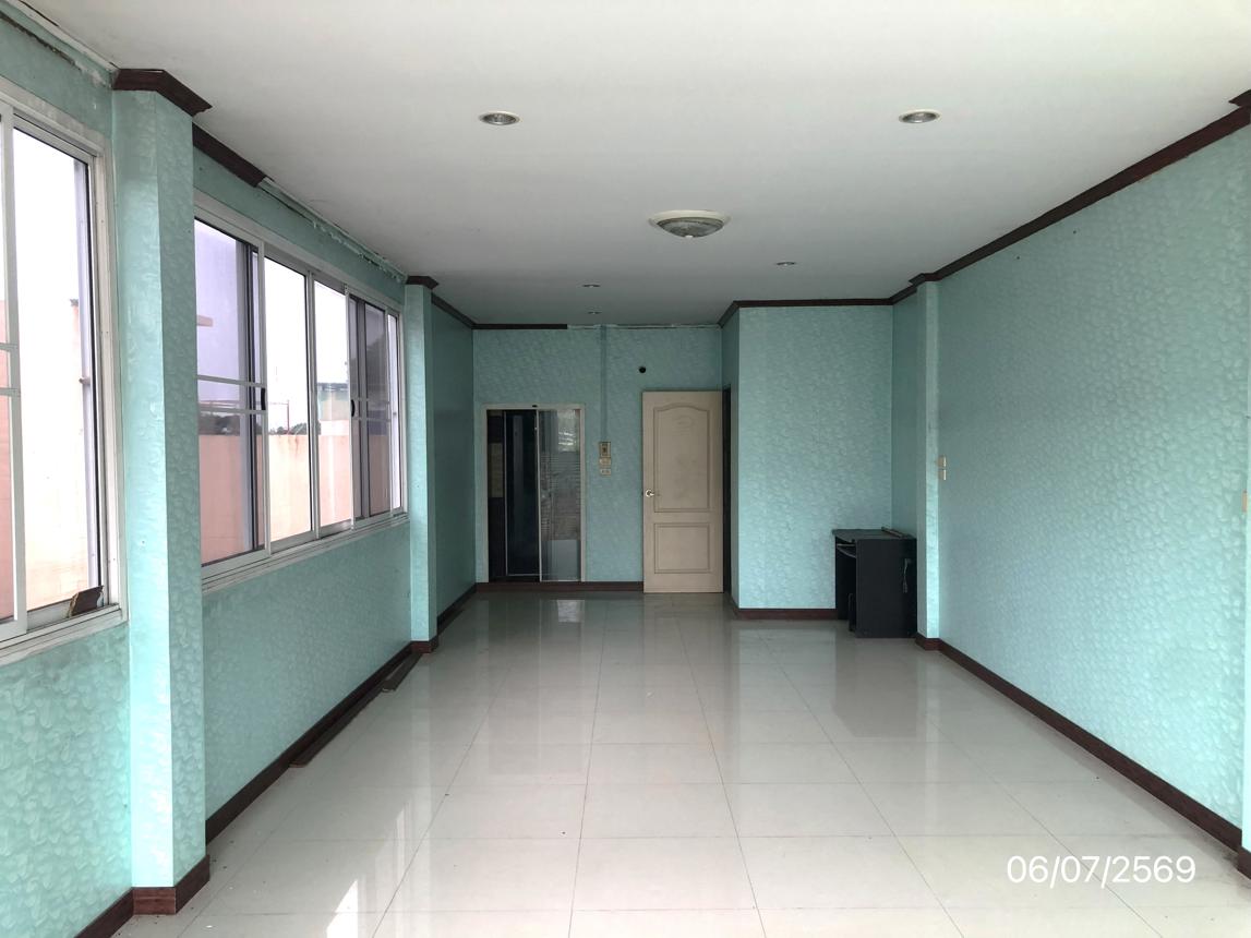 picture SHOP HOUSE 17.7 Sq.w. Muang Phetchabun Phetchabun for 3.6M - 32/37