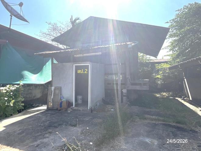 picture HOME 120 Sq.w. Nong Han Udon Thani for 1.1M - 20/43