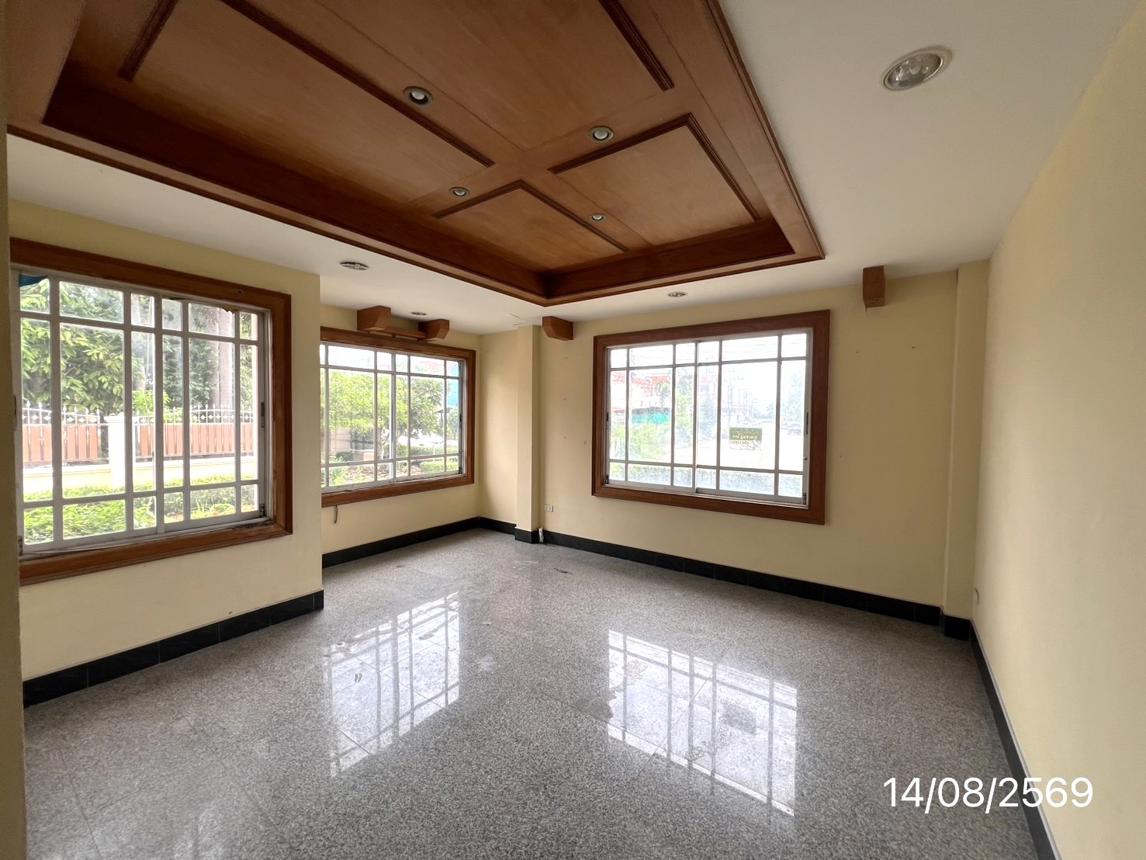 picture HOME 250 Sq.w. Bang Lamung Chonburi for 18.6M - 27/47
