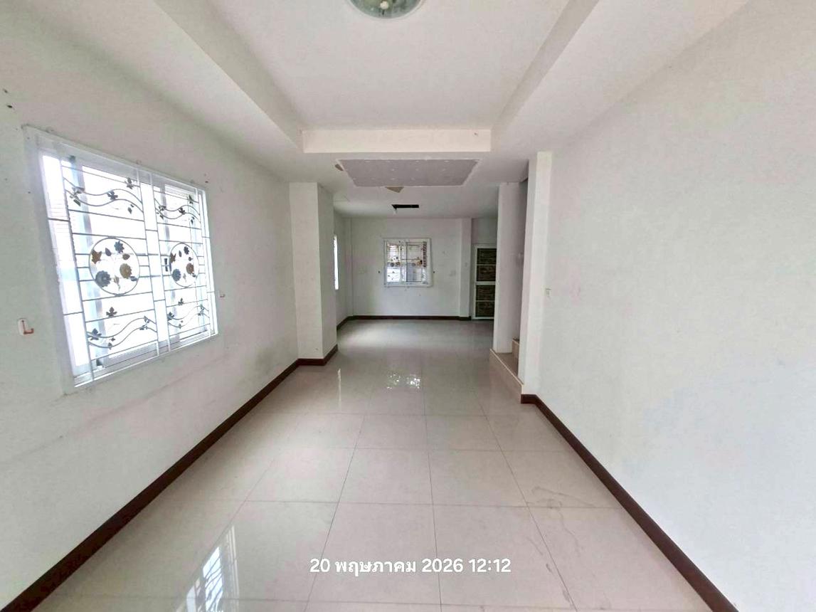 รูป บ้านเดี่ยว 23.1 ตร.วา สร้างสุข 2 ปลวกแดง ระยอง 2.1M - รูปที่ 21/39