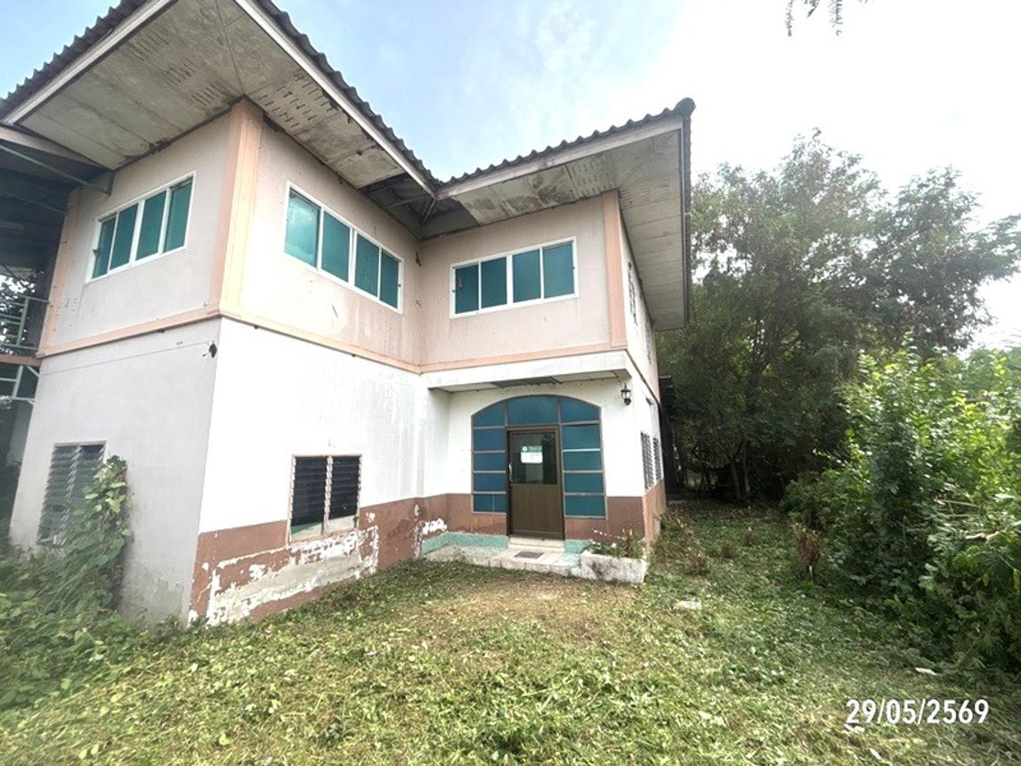 รูป บ้านเดี่ยว 141 ตร.วา เมืองสุรินทร์ สุรินทร์ 1.4M - รูปที่ 17/33