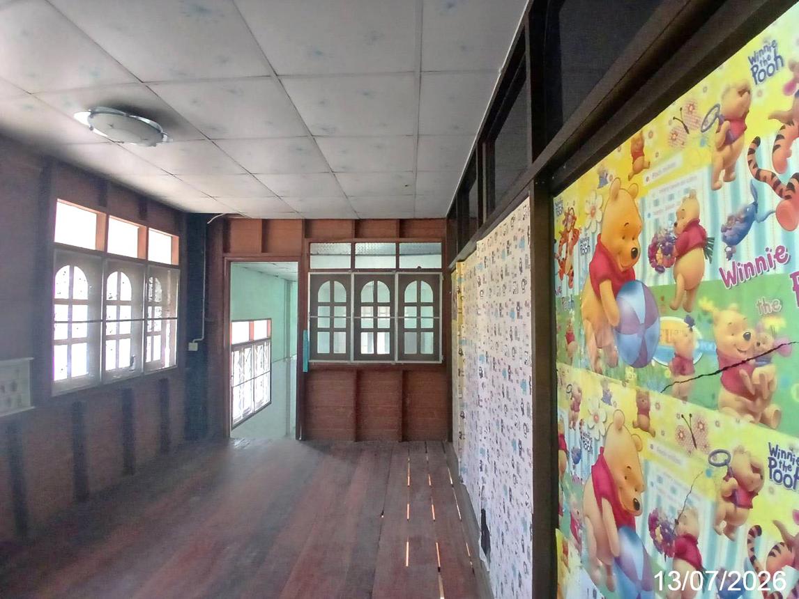 รูป บ้านเดี่ยว 407 ตร.วา เฉลิมพระเกียรติ สระบุรี 2.9M - รูปที่ 30/49