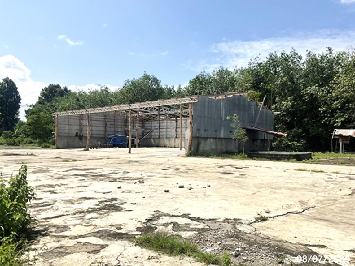 picture FACTORY 5035.7 Sq.w. Nam Yun Ubon Ratchathani for 9M - 23/33