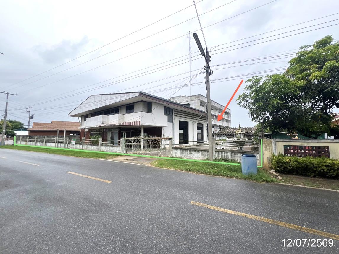 รูป อาคารสำนักงาน 803 ตร.วา ท่าม่วง กาญจนบุรี 12.1M - รูปที่ 27/51