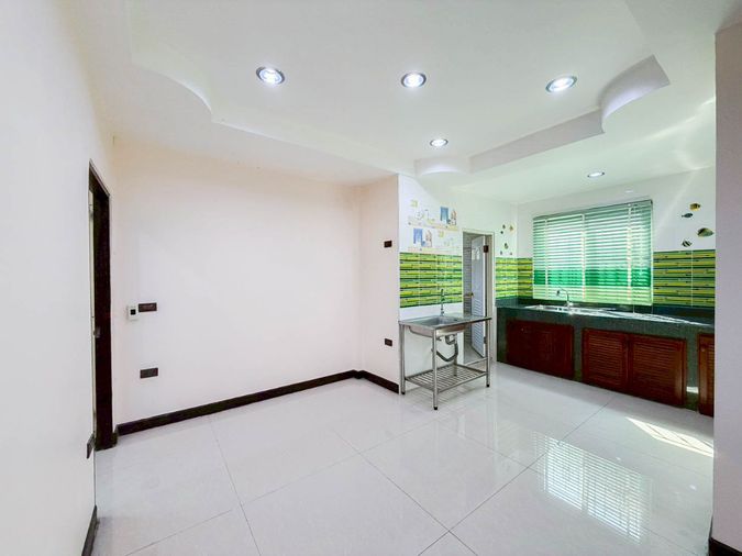 ขายบ้านเดี่ยว 4 ห้องนอน 150 ตร.ม. 56 ตร.ว. เขตสายไหม