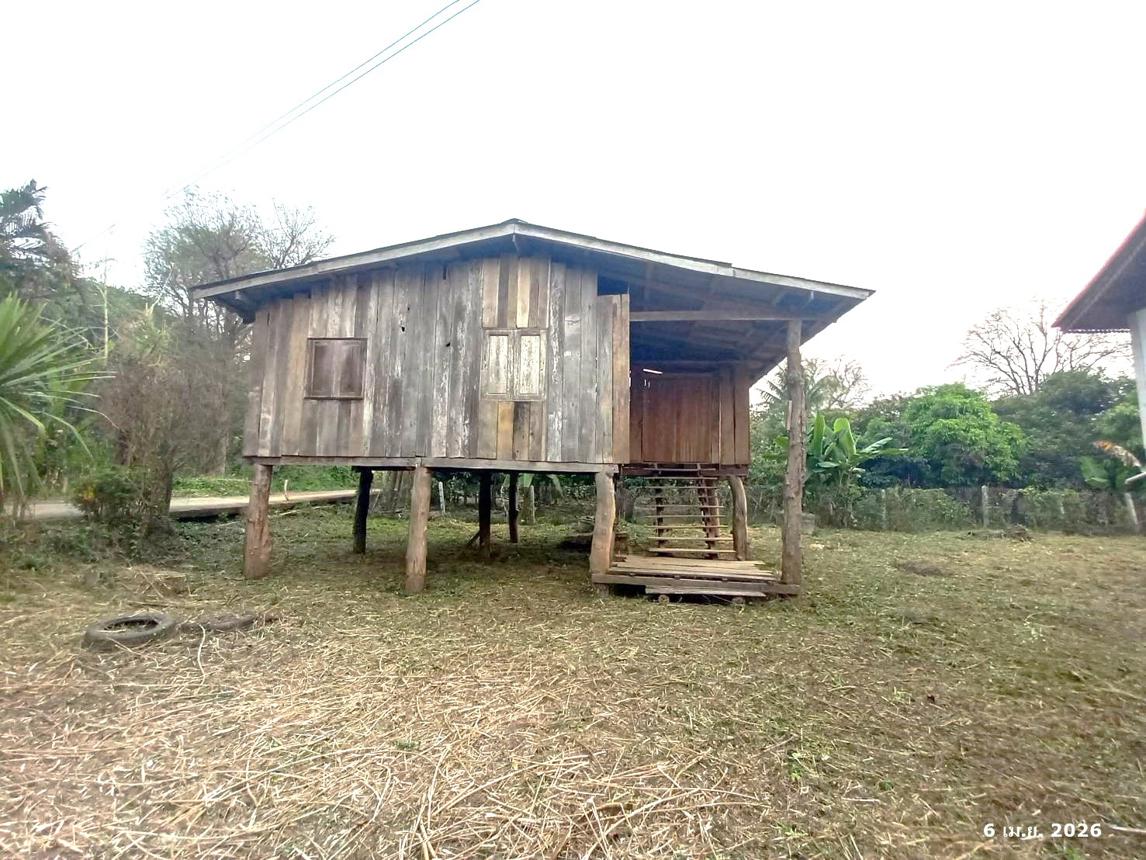 รูป บ้านเดี่ยว 550 ตร.วา วังเหนือ ลำปาง 2.1M - รูปที่ 22/39
