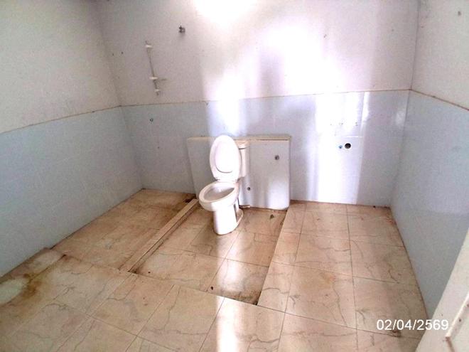 picture HOME 1600 Sq.w. Loeng Nok Tha Yasothon for 4.6M - 10/33