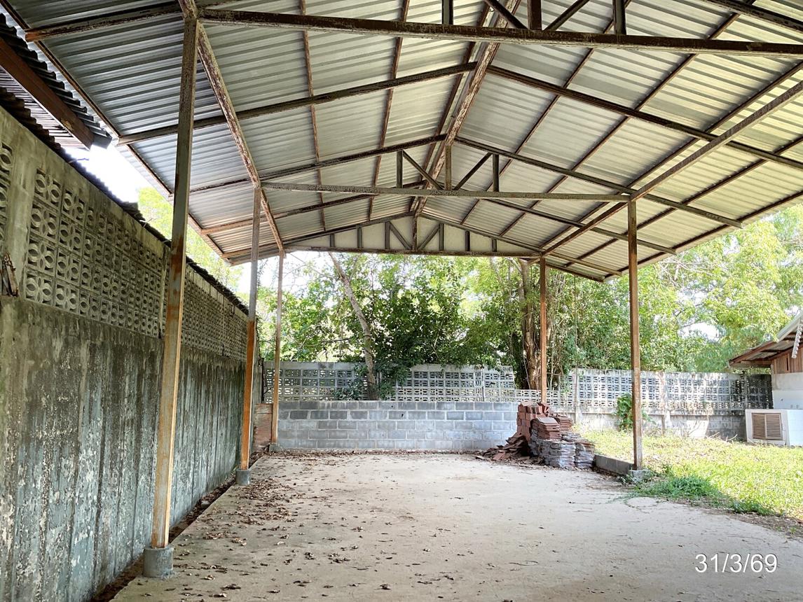 รูป บ้านเดี่ยว 571.6 ตร.วา กมลาไสย กาฬสินธุ์ 4.3M - รูปที่ 38/45