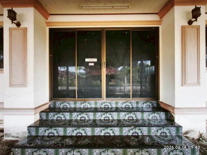 รูป บ้านเดี่ยว 103 ตร.วา จุน พะเยา 2.4M - รูปที่ 7/45