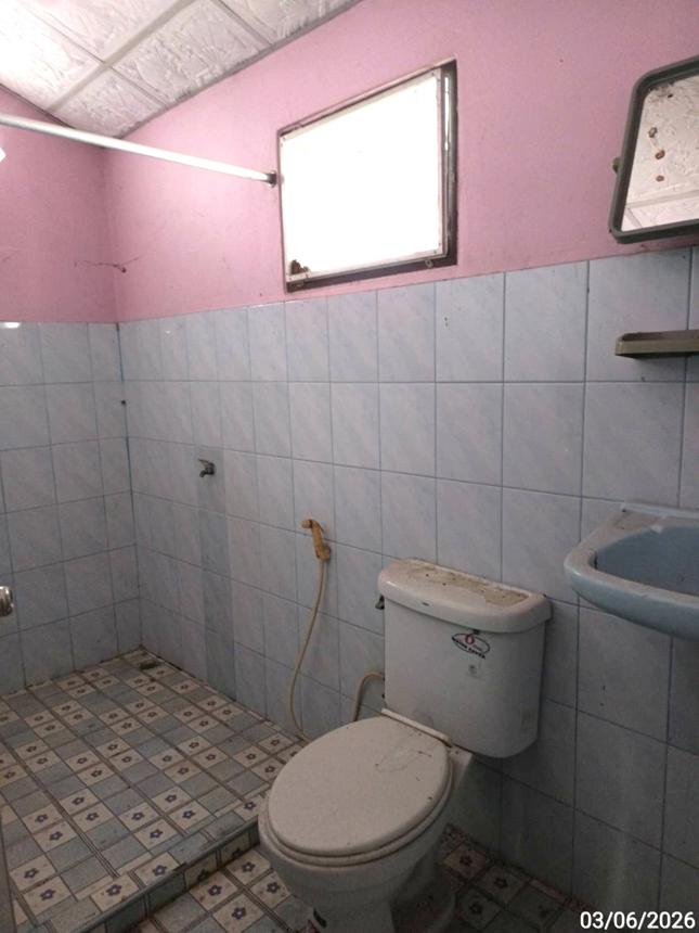 รูป บ้านเดี่ยว 100 ตร.วา ชัยวิวัฒน์ นางรอง บุรีรัมย์ 2M - รูปที่ 25/29