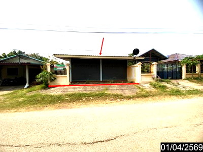 Houses for sale Muang Nong Bua Lam Phu Nong Bua Lam Phu : HOME 55.2 Sq.w. Muang Nong Bua Lam Phu Nong Bua Lam Phu for 986,000