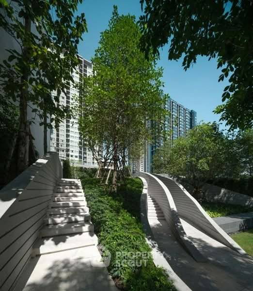 picture 35th-Floor 1-BR Knightsbridge Prime Onnut Near BTS On Nut (ID 3328887) - 11/12