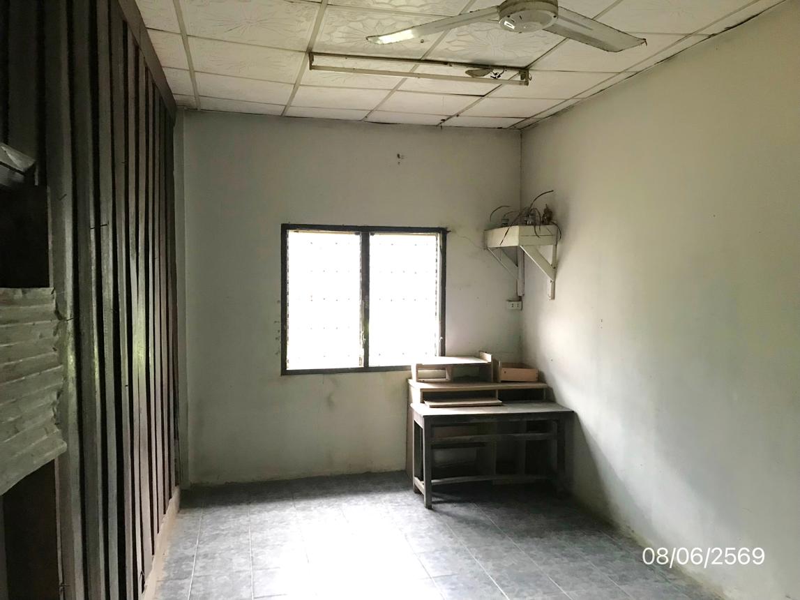 picture HOME 1061 Sq.w. Doi Saket Chiang Mai for 6.3M - 33/45