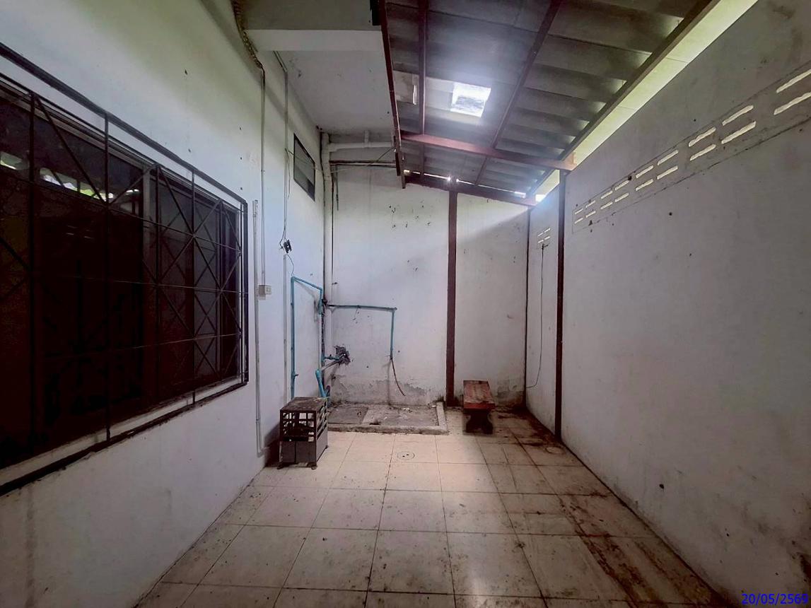 picture SHOP HOUSE 25.7 Sq.w. Sadao Songkhla for 5.1M - 23/29