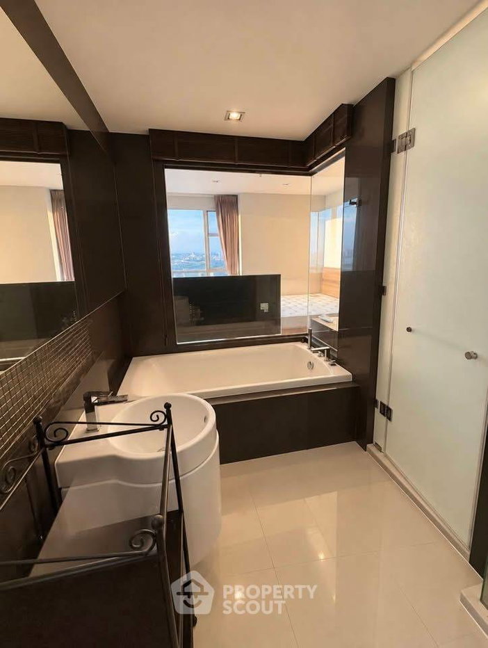 รูป คอนโด 2-ห้องนอน ที่ ริธึ่ม พหล-อารีย์ ใกล้ BTS สะพานควาย (ID 3329130) - รูปที่ 2/8