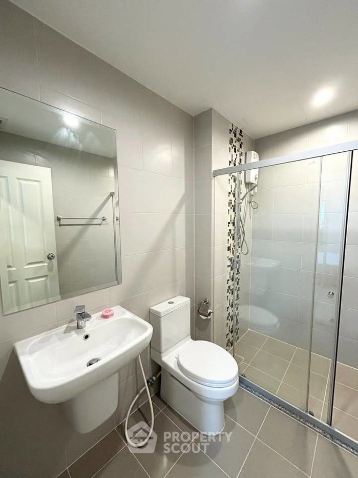 รูป ขายคอนโด 2 ห้องนอน Supalai Veranda Rama 9 ย่านบางกะปิ (ID 3328730) - รูปที่ 8/16