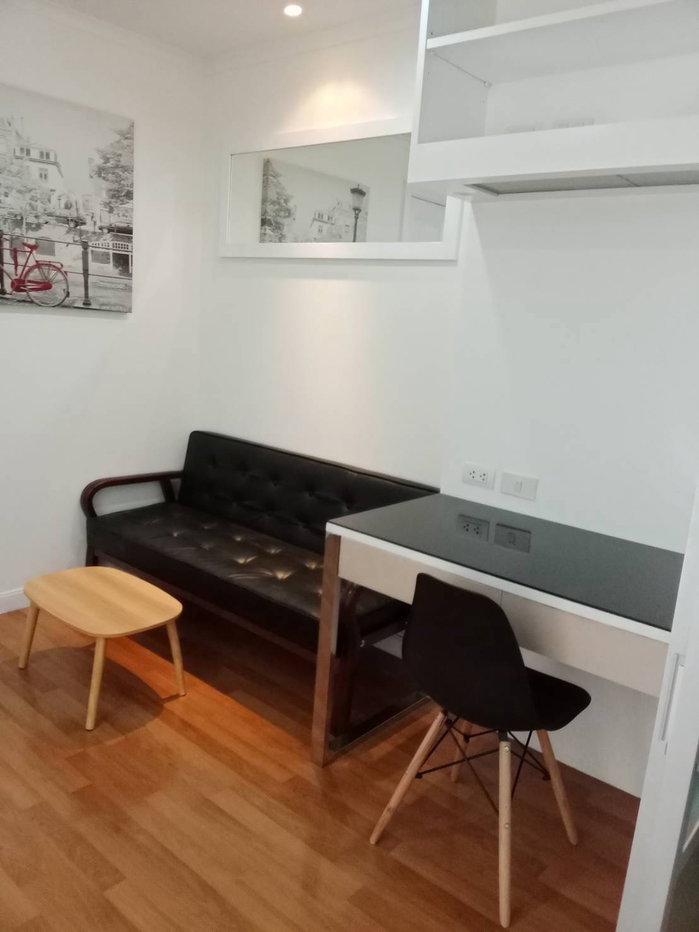 รูป Shock price for rent at Lumpini place Rama4 Kluaynamthai - รูปที่ 3/10